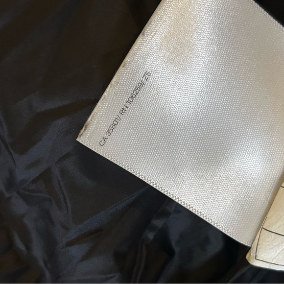 Lululemon Cloudscape Jacket ~ Black Night - Picture 9 of 16